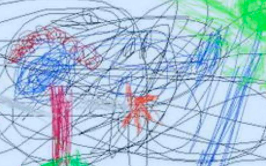 La peor Dibujante. Casos de la vida real