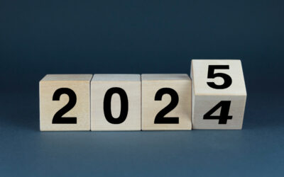 ¿Año Nuevo o Daño Nuevo?