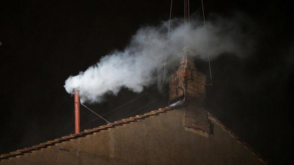 HUMO BLANCO, HUMO NEGRO