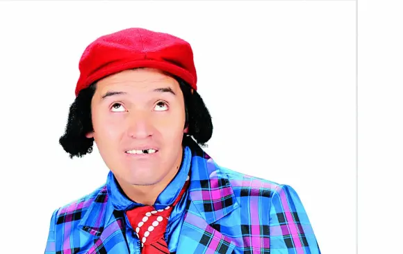 Representeichon a Jisus