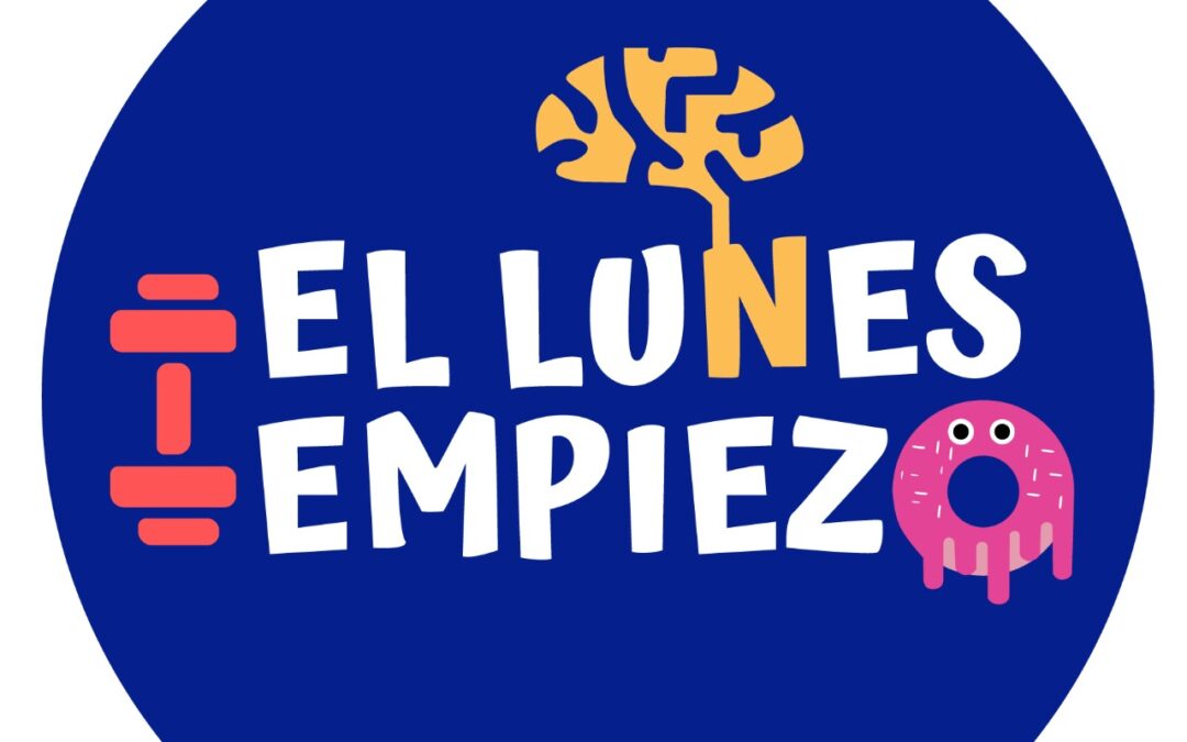 EMPIEZO EL LUNES