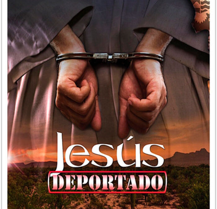 Dios está DEPORTADO