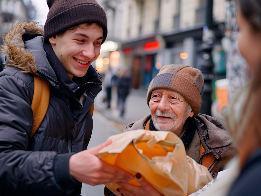 Pequeñas Acciones…