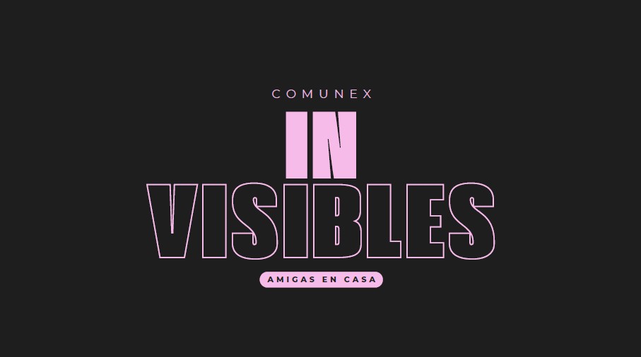 IN-VISIBLE
