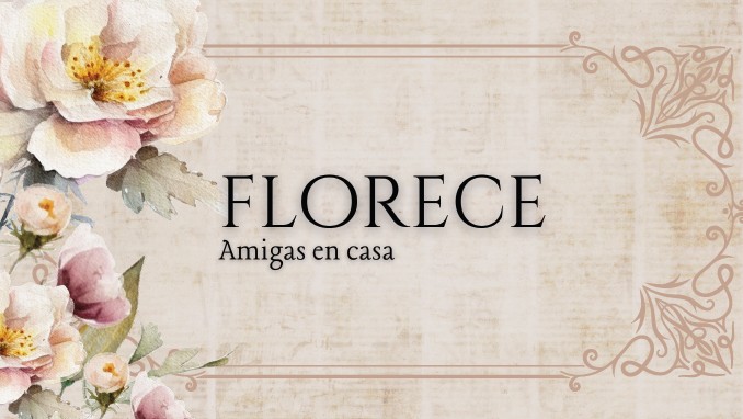 🌸 FLORECE – Día 4: ¿Ganadoras o perdedoras?