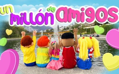 ¿Un millón de amigos o un amigo verdadero?