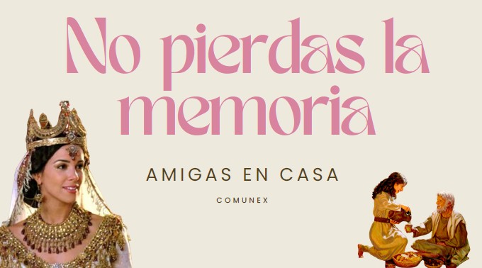 🧠 NO PIERDAS LA MEMORIA