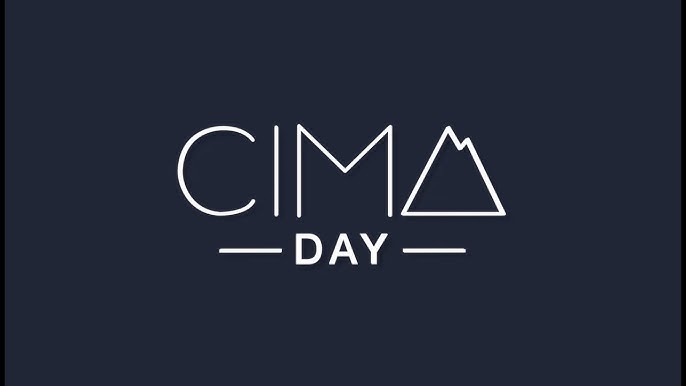 CIMA DAY
