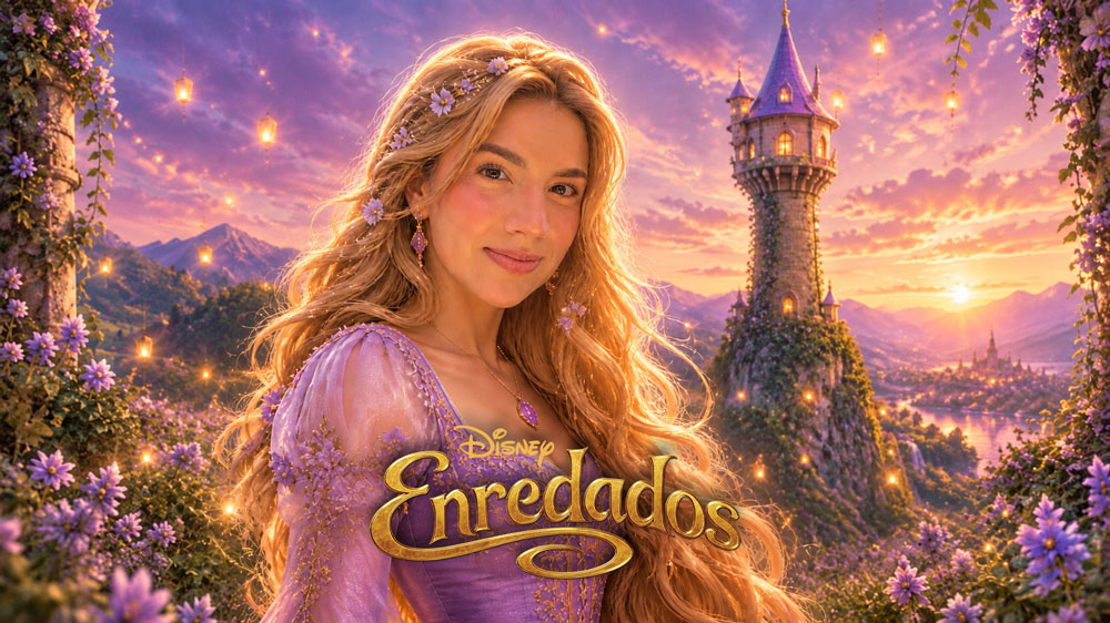 EnRedados