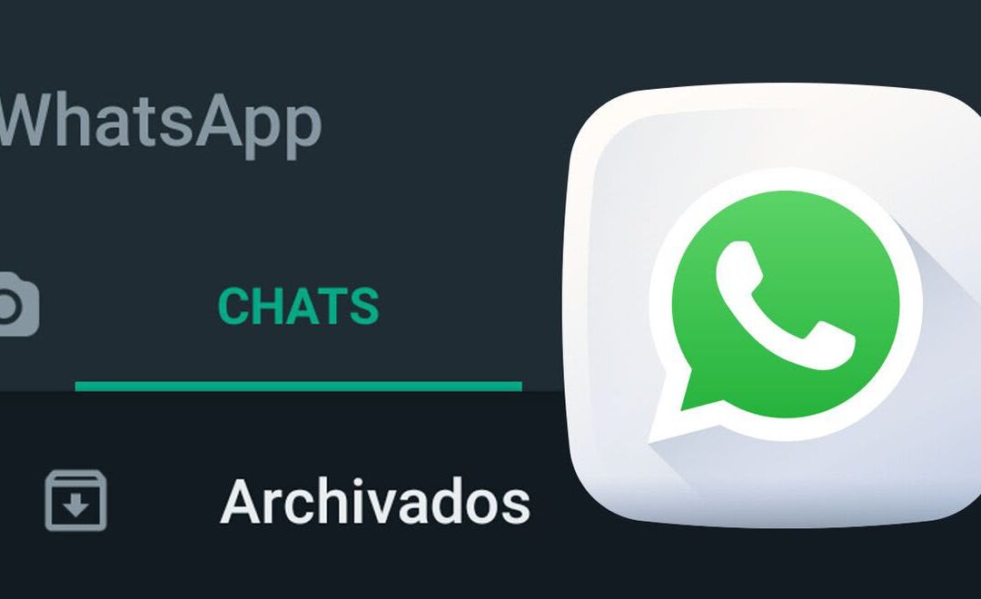¡Si el Grupo No estuviera Archivado!