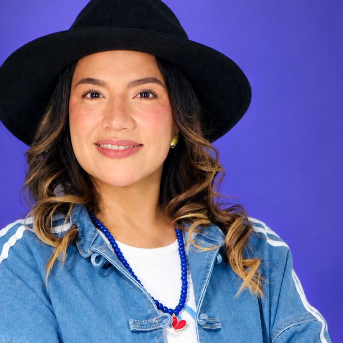 Pastora Carolina Guerra